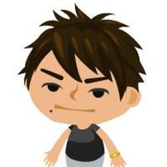 ntkokのプロフィール