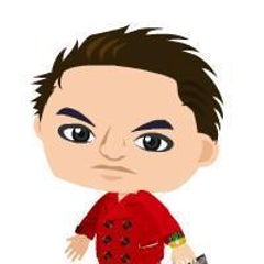 tanihのプロフィール
