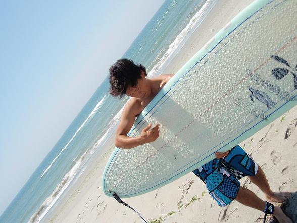 稲村クラッシック2009 | chanpei☆Surf&Life