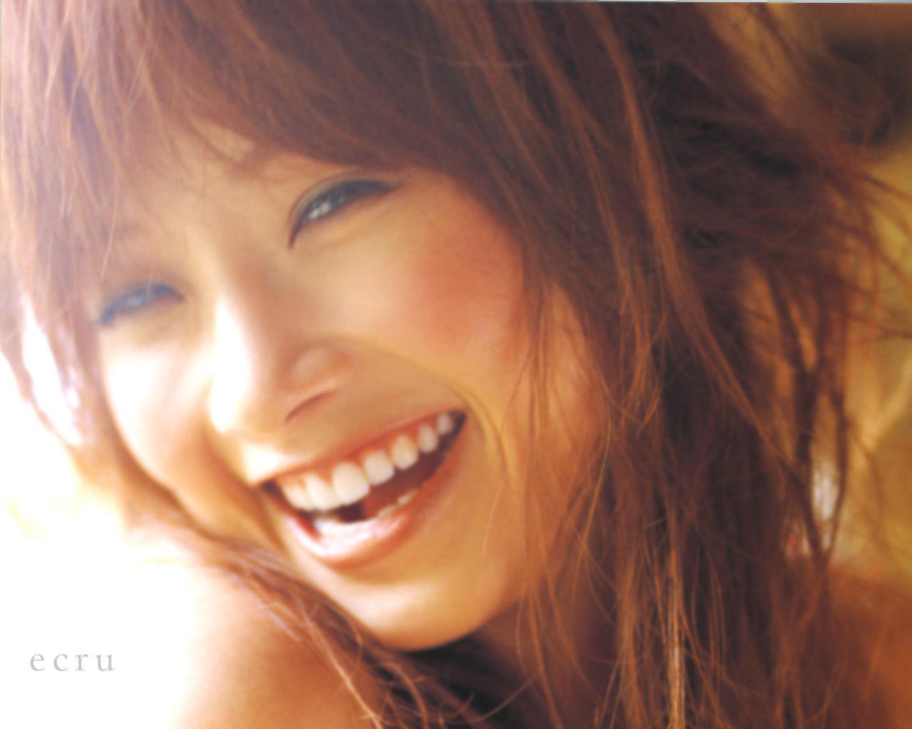 井川遥　フェラ顔 名器 | ららら