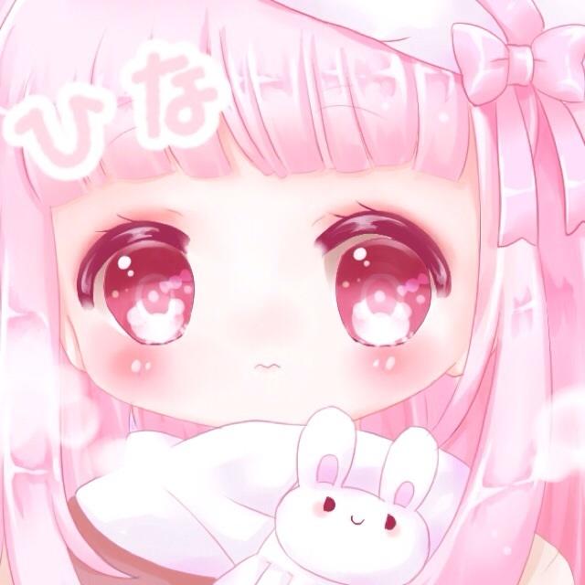 ♡。ひな