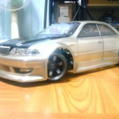 シュウのプロフィール