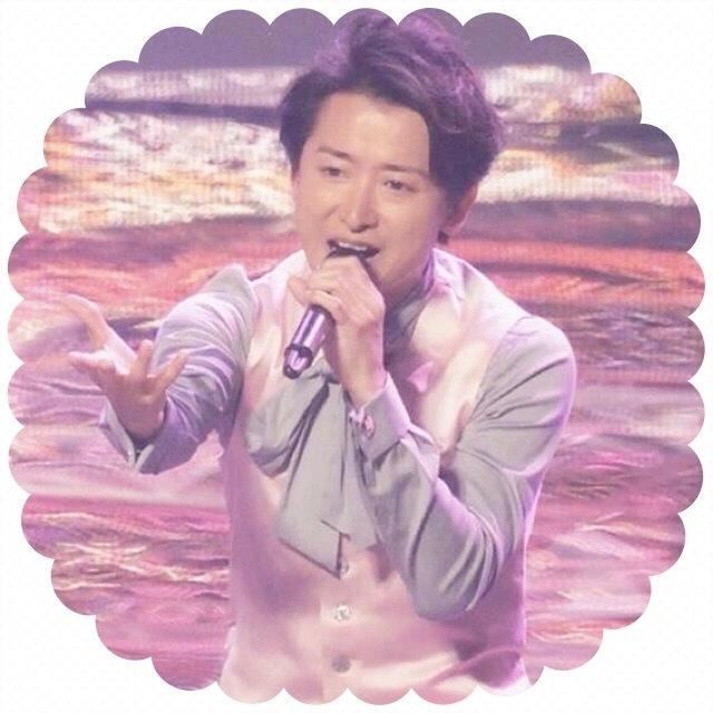嵐ブラスト宮城（9/20）レポ①ワイハ〜青キミ＋挨拶 | ○。 Love