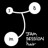 JAM SESSION hair