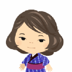 サナのプロフィール