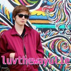 luvthewayulieのプロフィール