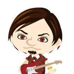 敦也＠うるふのプロフィール