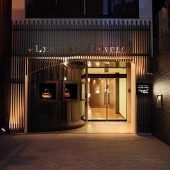 LEATHER JEWELS SHOPのプロフィール