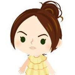 ハニーのプロフィール