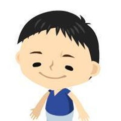 マスターのプロフィール