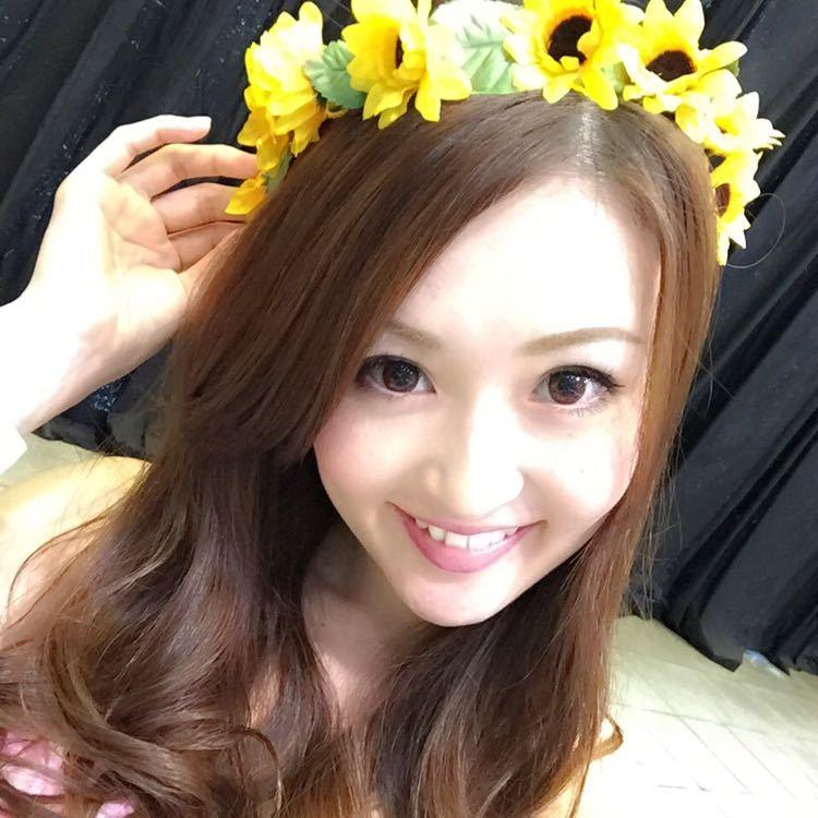 五十嵐ゆりえ