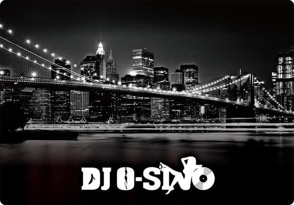 DJ O-SIN