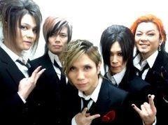 おざ(=^ェ^=)ななAcidBlackCherry