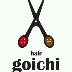 福岡市城南区鳥飼/美容室/goichi/ヘアゴイチ/古賀健司のプロフィール