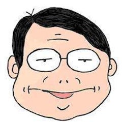 #やまさんのプロフィール