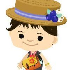 ルパンのプロフィール