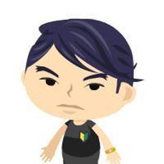 メタおやじのプロフィール