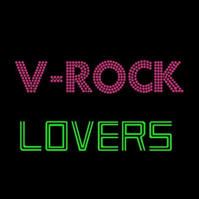 V-Rock lovers