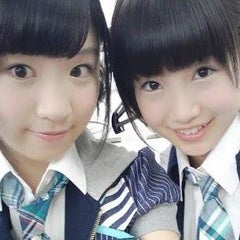 Nmb48壁紙 48と ゆきなのブログ