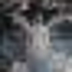 デスのプロフィール