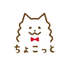 ちょこっとのプロフィール