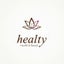 画像 健康に美しく☆熊本のトータルケアサロンhealty（ヘルティー）のブログのユーザープロフィール画像