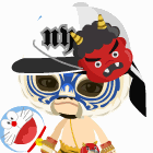 まーちゃん
