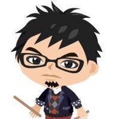 いまけんのプロフィール