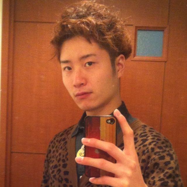 ヵズKING♂