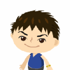 きよちゃんのプロフィール