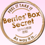 画像 Berries' Box Secretのユーザープロフィール画像