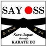 SaveJapanThroughKarateDoのプロフィール