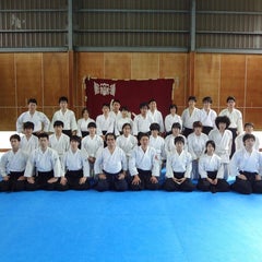 神戸大学体育会合気道部のプロフィール
