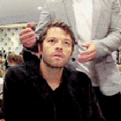 Salute To Supernatural San Francisco 11 だって好きなんだからしょうがないし Salute To Supernatural San Francisco 11 だって好きなんだからしょうがないし