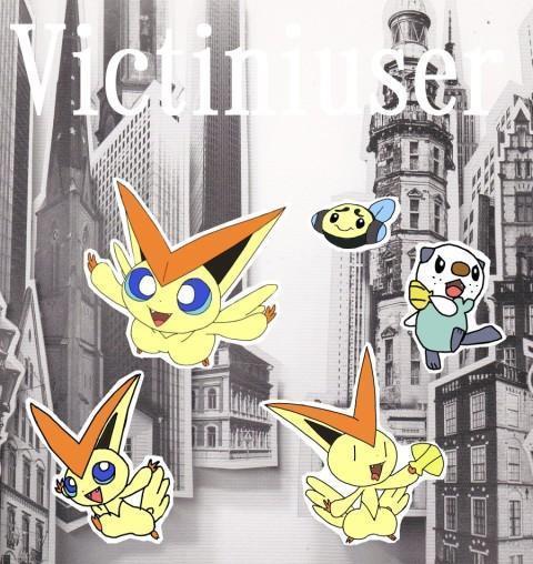 韓国版ポケットモンスターブラック・ホワイト体験記！ | 海外版