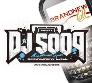 DJ SOOP