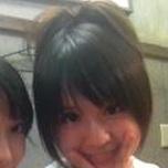 嘉村 早織(Saori Yoshimura)
