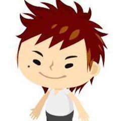 てんてんのプロフィール