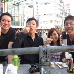 The Black Shipsのプロフィール