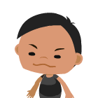 勝男武士