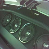 CREATION Car Audio Custom’ｚ