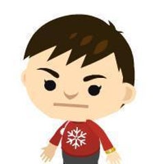 ラッキーマンのプロフィール