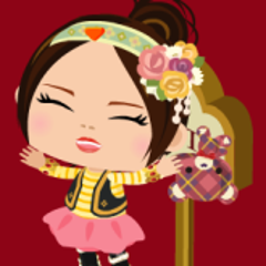 yumi∞のプロフィール