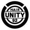 unityのプロフィール