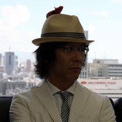 Mr.Mのプロフィール