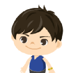 アジシオ太郎さんのプロフィールページ