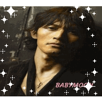 B'z 稲葉さん着用☆浜のミサンガ環☆届きました♪ | べいびーむーんの