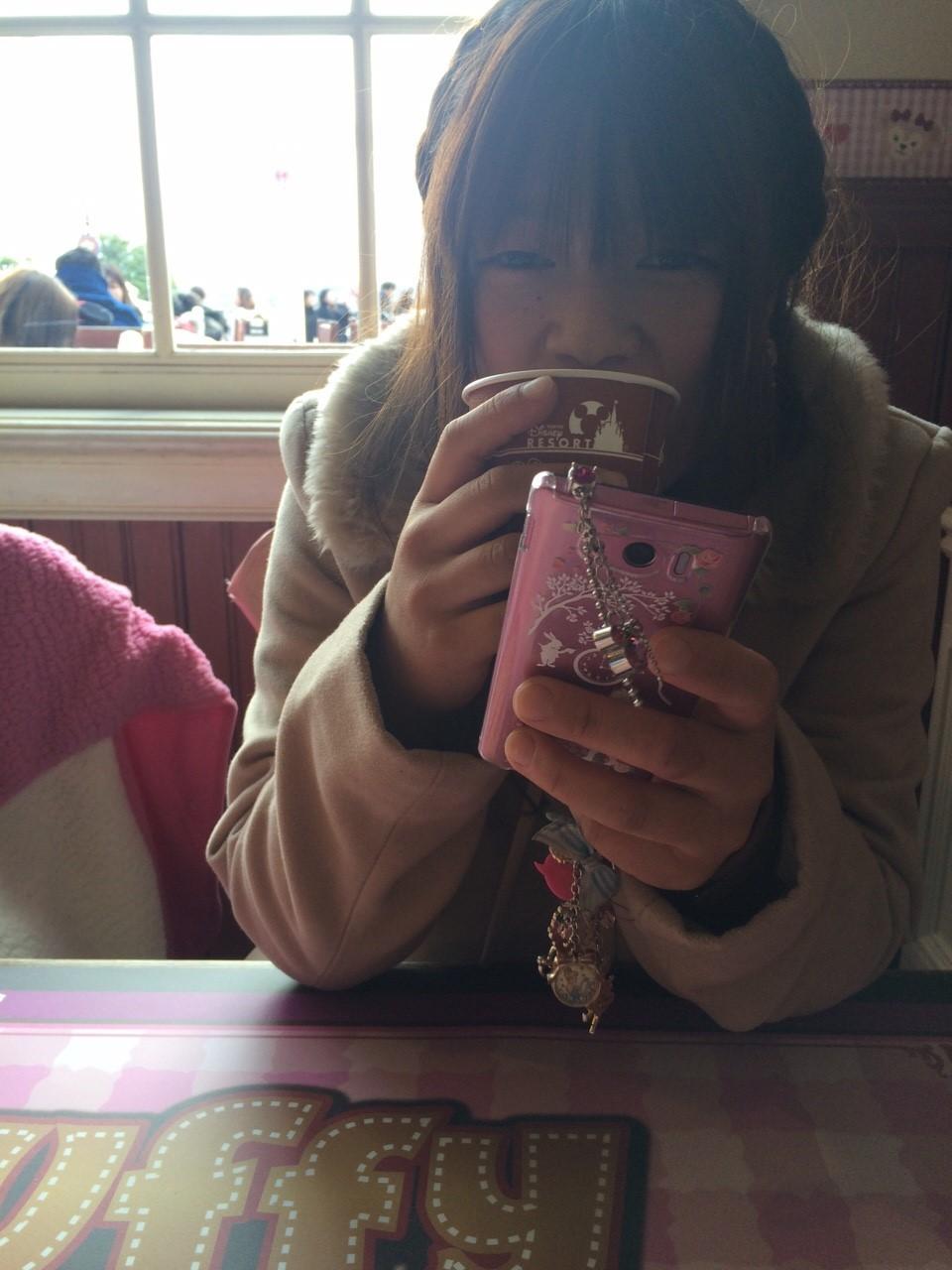 ゆぃ