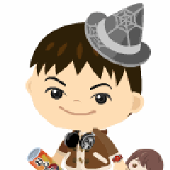 忙牙長のプロフィール