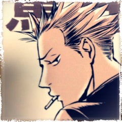ナツのプロフィール